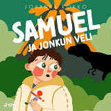 Omslagsbild för Samuel ja jonkun veli