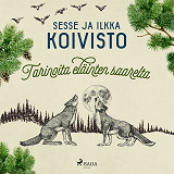 Cover for Tarinoita eläinten saarelta