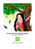 Cover for Sawai och det magiska trädet