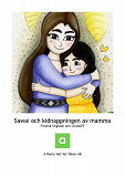 Cover for Sawai och kidnappningen av mamma