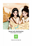 Cover for Sawai och skattkartan