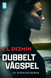 Cover for Dubbelt vågspel