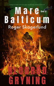Cover for Mare Balticum II: Blodröd Gryning
