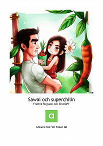Omslagsbild för Sawai och superchilin