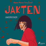 Omslagsbild för Jakten - Undercover