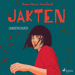 Cover for Jakten - Undercover