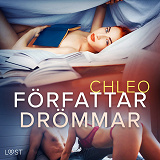 Cover for Författardrömmar - erotisk novell