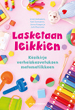 Cover for Lasketaan leikkien