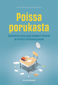 Omslagsbild för Poissa porukasta
