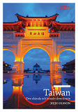 Cover for Taiwan : Den hotade och okända demokratin