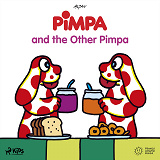 Cover for Pimpa - Pimpa and the Other Pimpa