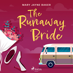 Omslagsbild för The Runaway Bride