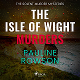 Cover for The Isle of Wight Murders