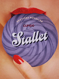 Cover for Stallet - erotiska noveller