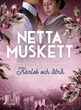 Cover for Kärlek och åtrå