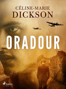 Omslagsbild för Oradour
