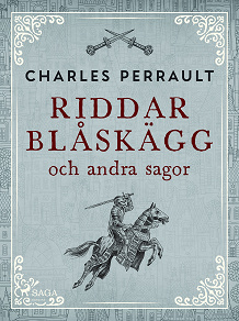 Cover for Riddar Blåskägg och andra sagor