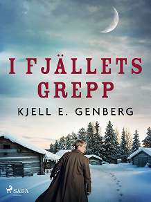 Omslagsbild för I fjällets grepp