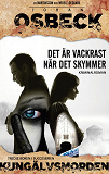 Cover for Det är vackrast när det skymmer: Kungälvsmorden Del 3 Pocket