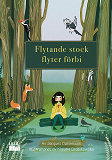 Cover for Flytande stock flyter förbi