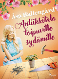 Omslagsbild för Antiikkitalo toipuville sydämille