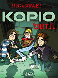 Cover for Kopio - Valittu