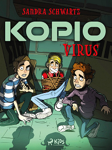 Omslagsbild för Kopio – Virus