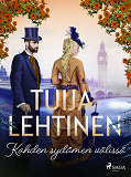 Cover for Kahden sydämen välissä