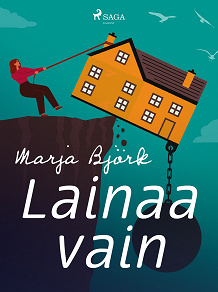 Cover for Lainaa vain