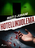 Cover for Hotellikuolema