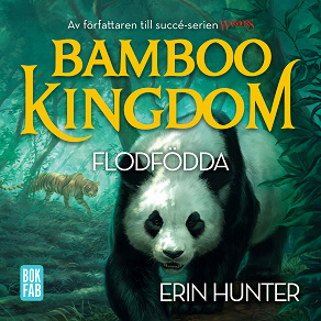 Omslagsbild för Bamboo Kingdom 1.1 Flodfödda