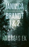 Cover for Jannica Brandt 1 & 2