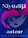 Cover for Näyttelijä – auteur