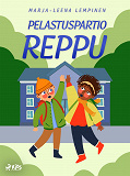 Cover for Pelastuspartio Reppu