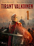 Cover for Tirant Valkoinen 1