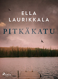 Cover for Pitkäkatu