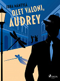 Cover for Olet valoni, Audrey