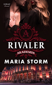 Cover for Akademin: Rivaler 