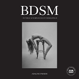 Cover for BDSM - En värld av dominans och underkastelse