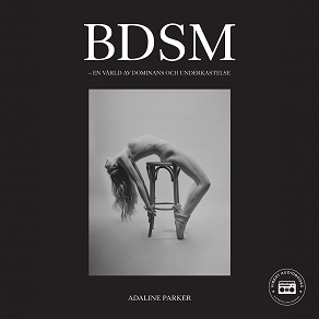 Omslagsbild för BDSM - En värld av dominans och underkastelse