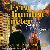 Cover for Fyrahundra meter fågelvägen