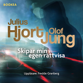 Cover for Skipar min egen rättvisa