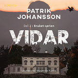 Cover for Vidar