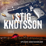 Cover for Doris