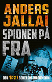 Cover for Spionen på FRA  3.0