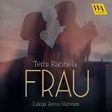 Cover for Frau