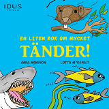 Omslagsbild för En liten bok om mycket tänder