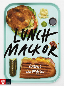 Cover for Lunchmackor