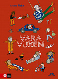 Cover for Vara vuxen