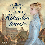 Omslagsbild för Kohtalon kellot